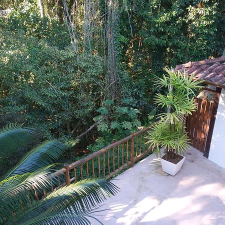 Pitanga Ilha Grande Bed & Breakfast エクステリア 写真