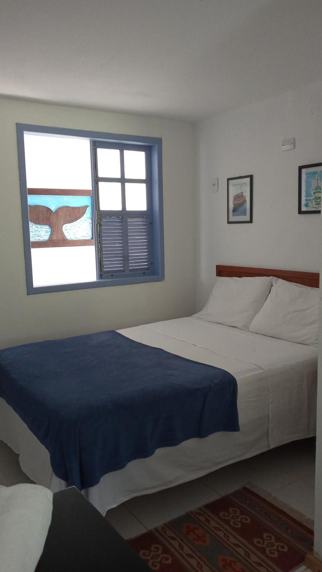 Pitanga Ilha Grande Bed & Breakfast エクステリア 写真