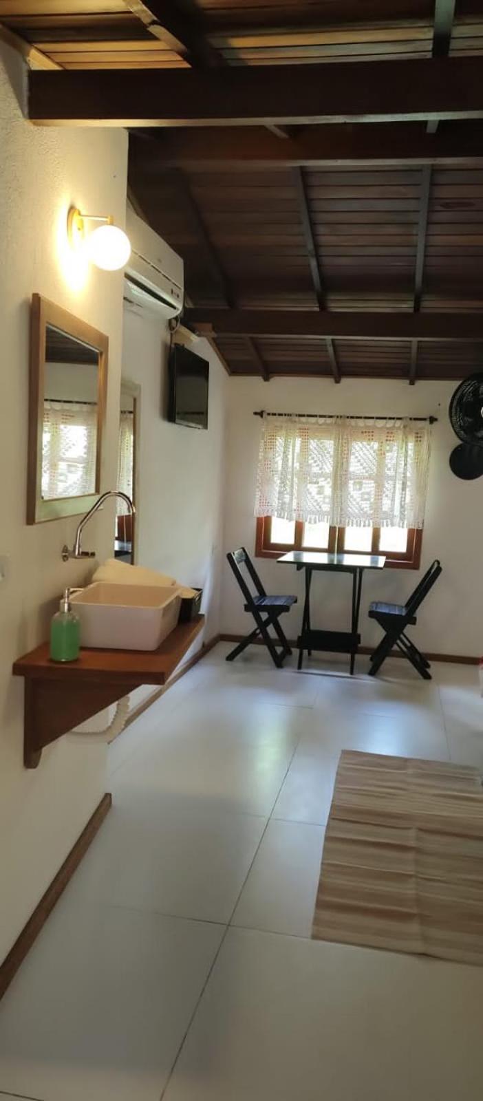 Pitanga Ilha Grande Bed & Breakfast エクステリア 写真